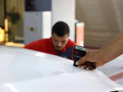 Fethiye Oto Ekspertiz Fotoğrafları